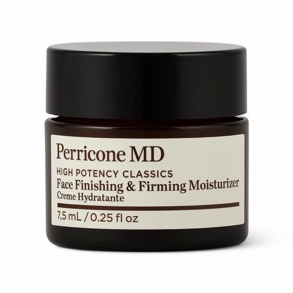 Perricone MD Face Finishing & Firming Moisturizer